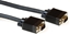 Изображение ACT VGA CABL MOLDED HD15M/M 25.00M