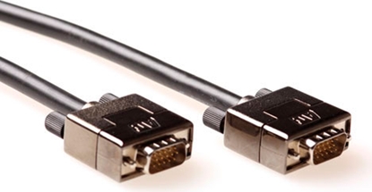 Изображение ACT VGA HQ MET HOOD HD15M/M 25.00M