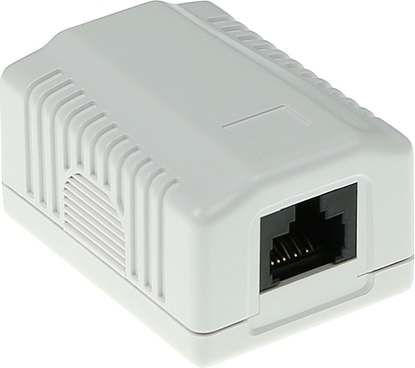 Изображение ACT WALL MOUNTBOX C6 1 PRT UNSH