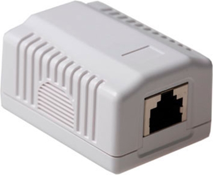 Изображение ACT WALL MOUNTBOX C6 1P SHIELDED
