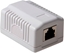 Picture of ACT WALL MOUNTBOX C6 1P SHIELDED