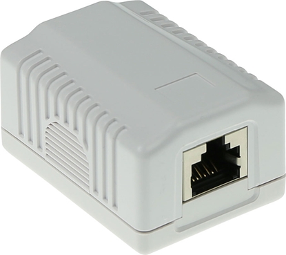 Изображение ACT WALL MOUNTBOX C6A 1P SHIELDED