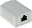 Picture of ACT WALL MOUNTBOX C6A 1P SHIELDED