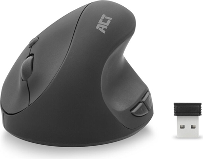 Изображение ACT WIRELESS ERGONOMIC MOUSE