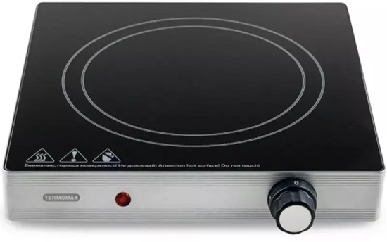 Picture of ACV Termomax TX2099IS Podgrzewacz ceramiczny na stó z 1 elementem grzejnym 2000W TX2099IS (3800139223410)