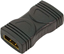 Picture of Adapter AV ACC+ HDMI - HDMI czarny (AH006)