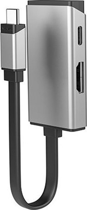 Picture of Adapter AV Alogic MAGFORCE DUO 2-IN-1 ADAPTER