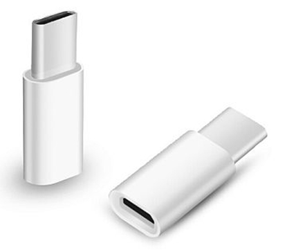 Изображение Adapter Micro USB - Type C