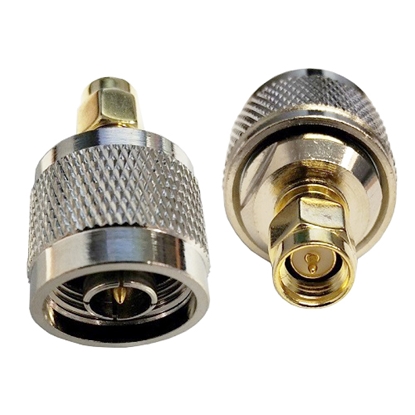 Изображение Adapter N-male to SMA-male