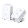 Picture of Adapter powerline TP-Link Mercusys MP500 KIT AV1000 Gigabit Powerline Starter Kit