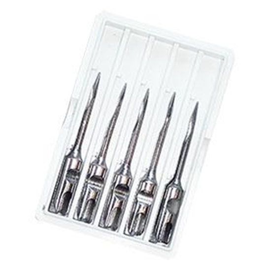 Изображение Adatas tekstilskavu pistolei ALL-APPx TAG GUN fine size, 5 gab.