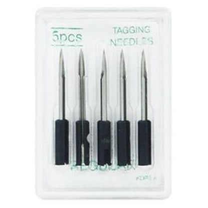 Изображение Adatas tekstilskavu pistolei MTX-05RACE regular size, 5 gab. Motex