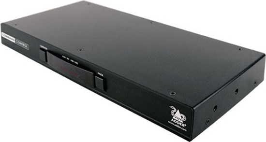 Изображение Adder C&C SWITCH PRO 4P