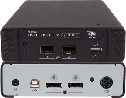 Изображение Adder LINK INFINITY 2122 TRANSM