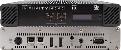 Изображение Adder LINK INFINITY 4001 TRANSM