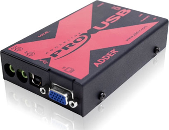 Изображение Adder LINK USB PRO SET