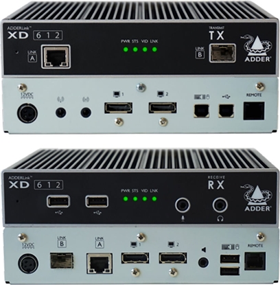 Изображение Adder LINK XD612