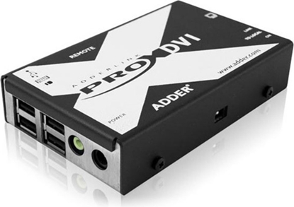 Изображение Adder LINK X-DVI PRO EXT. SET