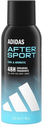 Изображение Adidas ADIDAS After Sport DEO spray 150ml
