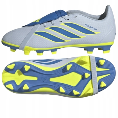 Изображение Adidas adidas Predator Club FT Jr FG/MG KI8897