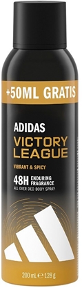 Изображение Adidas ADIDAS Victory League DEO spray 250ml