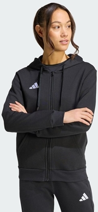 Attēls no Adidas Bluza adidas ENTRADA 26 Hoody Full Zip KF5939