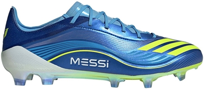 Изображение Adidas Buty adidas F50 Messi Elite FG JP7435