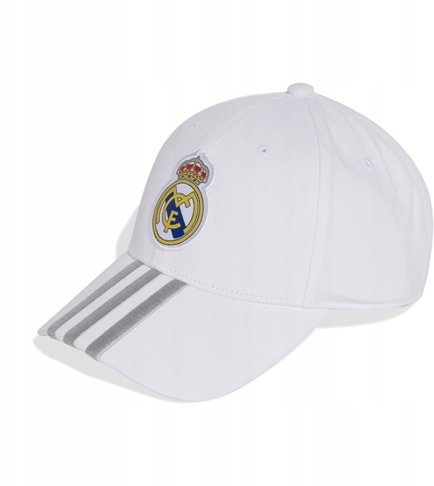 Picture of Adidas Czapka adidas Real Madryt JX1635