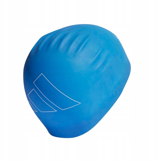 Изображение Adidas Czepek adidas Adults Logo IM1048