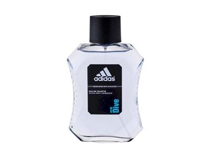 Attēls no Adidas Ice Dive EDT 100ml
