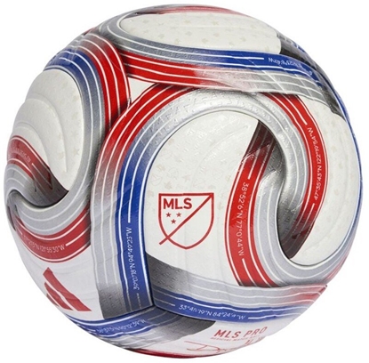 Attēls no Adidas Pika adidas MLS Pro JW1317