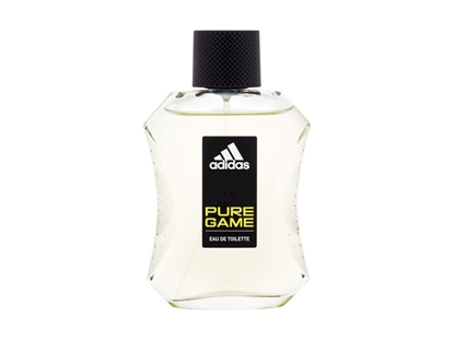 Attēls no Adidas Pure Game EDT 100ml