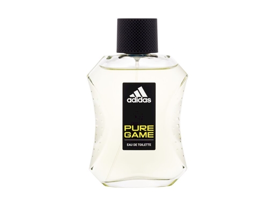 Picture of Adidas Pure Game EDT 100ml