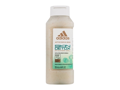 Attēls no Adidas Skin Detox Shower Gel 250ml