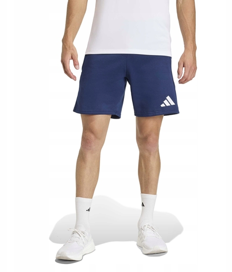 Picture of Adidas Spodenki adidas ENTRADA 26 Sweat Short KF5921