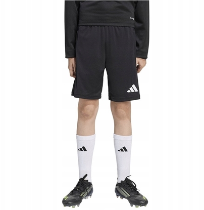 Attēls no Adidas Spodenki adidas ENTRADA 26 Training Short Junior JZ9131