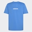 Изображение Adidas T-Shirt adidas Single Jersey Linear Tee KC0884