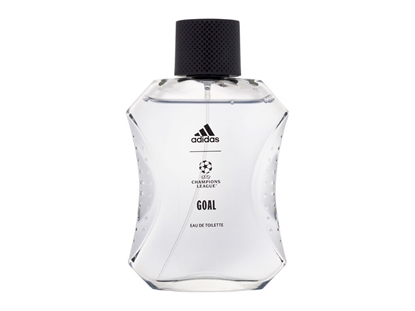 Attēls no Adidas UEFA Champions League EDT 100ml