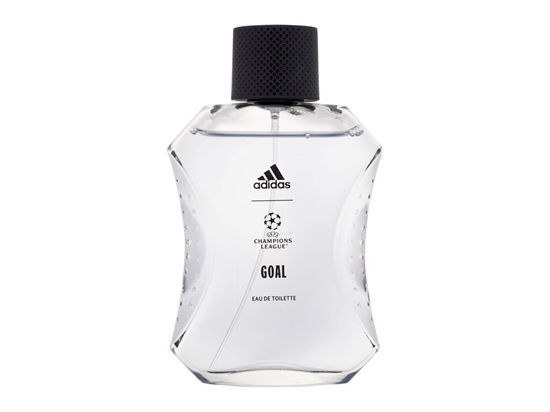 Picture of Adidas UEFA Champions League EDT 100ml
