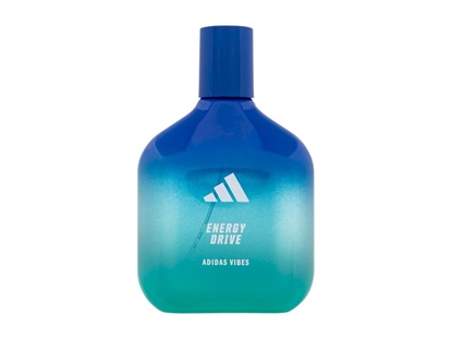 Attēls no Adidas Vibes EDP 100ml