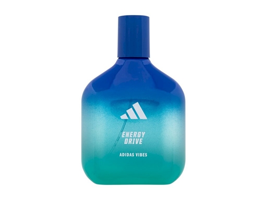 Picture of Adidas Vibes EDP 100ml