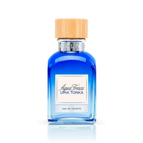 Picture of Agua Fresca Lima Tonka EDT