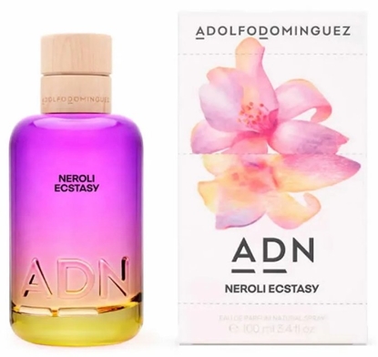 Picture of Adolfo Dominguez Neroli Ecstasy EDP 100ml