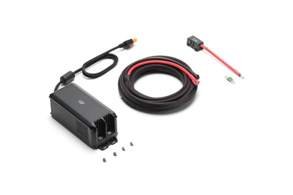 Picture of adowarka DJI POWER STATION ACC CAR CHARGER/1KW CP.DY.00000155.01 DJI