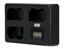Picture of adowarka do aparatu Nitecore adowarka trójkanaowa Newell TT-USB-C do akumulatorów EN-EL15 do Nikon