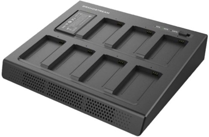 Изображение adowarka GrandStream Grandstream GMC08 - adowarka do telefonów WP810/816/820 i DP725/730