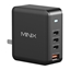 Attēls no adowarka Minix adowarka sieciowa Minix P165 GaN 3x USB-C USB-A