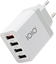 Изображение adowarka Olympia IOIO adowarka UL4 3xUSB-A3.1/1xUSB-A QC3.0 biay