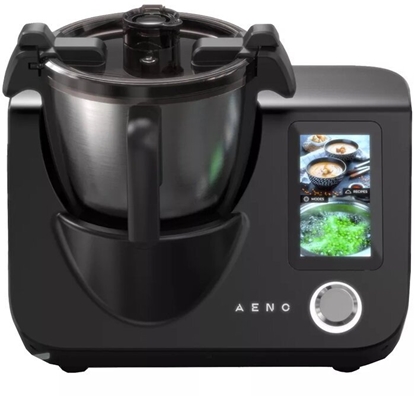 Picture of AENO GastroLab CR1S  Food processor  replaces 20 appliances  auto cooking  WI FI(Boj.iepak)