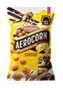 Picture of Aerocorn kukurūzas un auzu uzkoda ar siera garšu 100g
